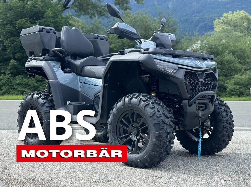 Motorrad