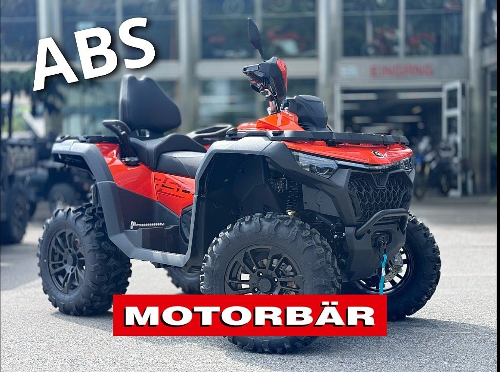 Motorrad