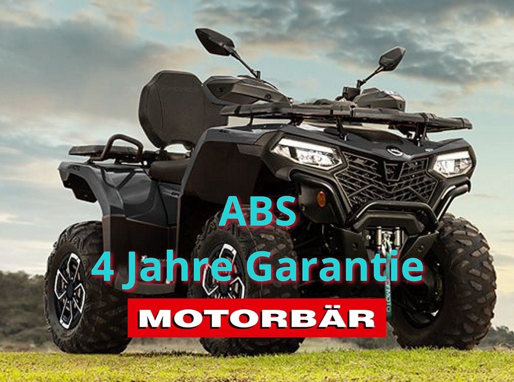 Motorrad