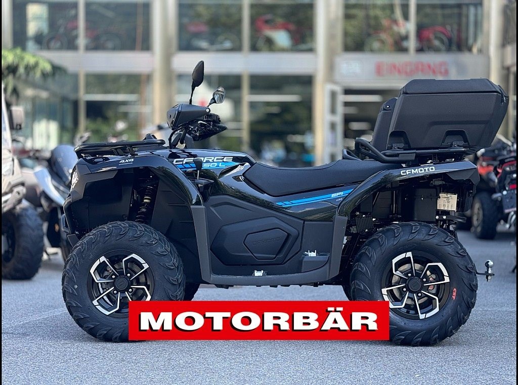 Motorrad