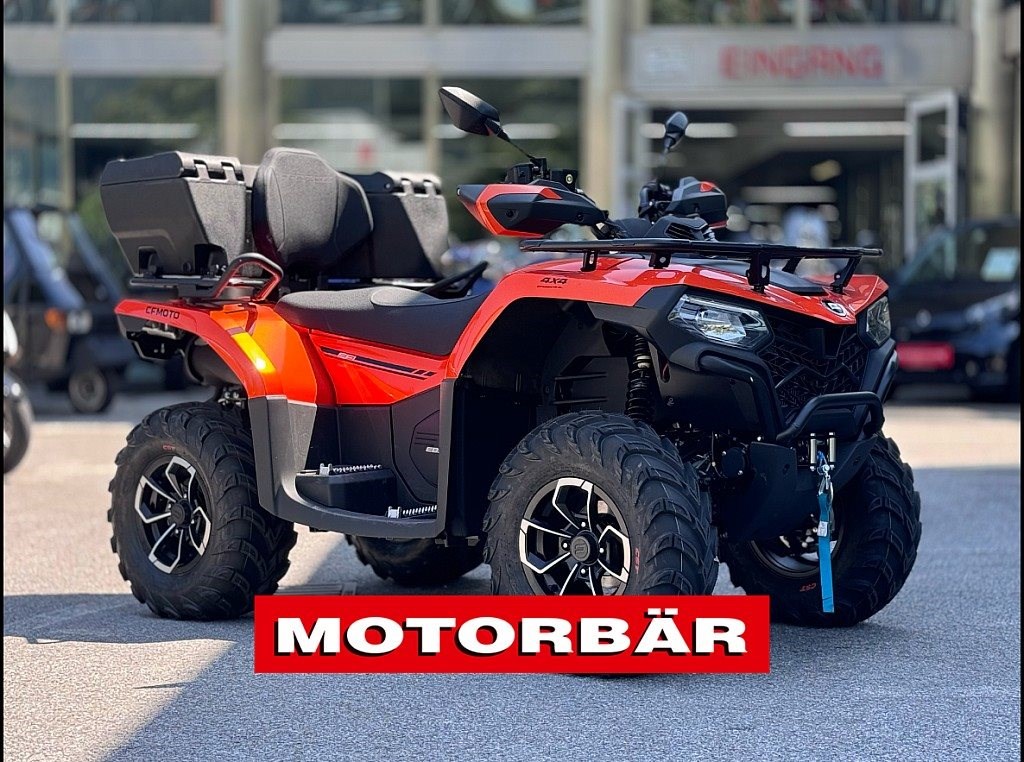 Motorrad