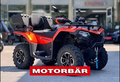 Neumotorrad Neumotorrad
