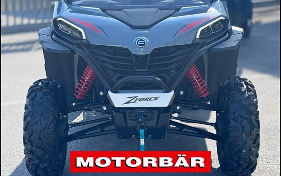Neufahrzeug CFMOTO ZFORCE 950 Sport - Bild 2 Neufahrzeug CFMOTO ZFORCE 950 Sport - Bild 2