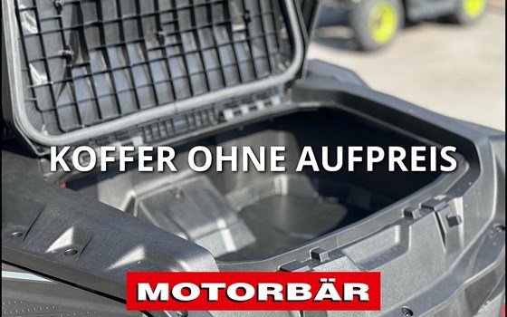 Neufahrzeug CFMOTO ZFORCE 950 Sport - Bild 9