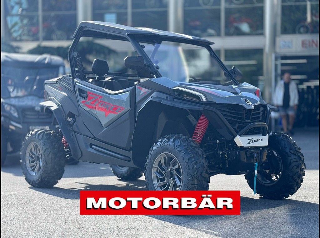 Motorrad