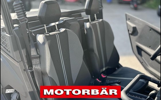 Neufahrzeug CFMOTO ZForce 1000 EX V2 EFI 4x4 - Bild 12