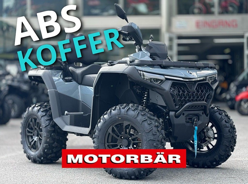 Motorrad
