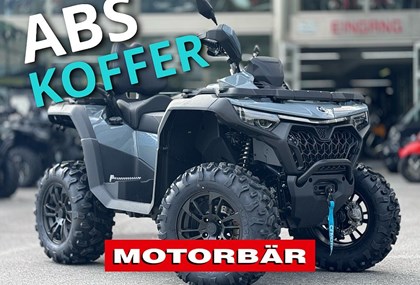 Neumotorrad Neumotorrad