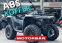 Nächstes Motorrad Motorrad