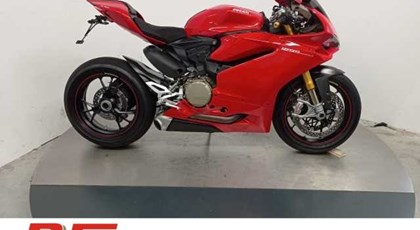 Gebrauchtfahrzeug Ducati 1299 Panigale S