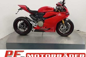 Angebot Ducati 1299 Panigale S