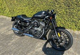 Gebrauchte Harley-Davidson Sportster XR 1200
