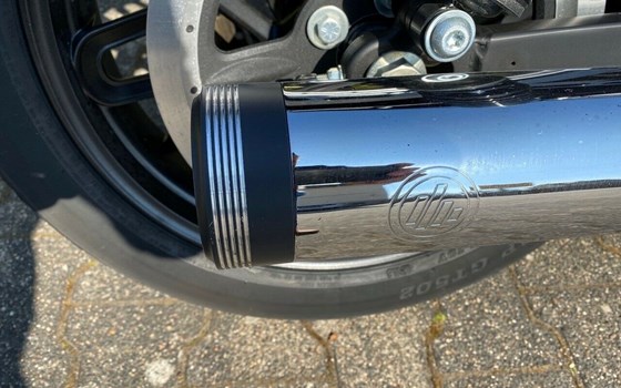 Gebrauchtmotorrad Harley-Davidson Sportster XR 1200 - Bild 2