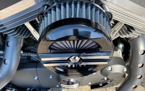 Gebrauchtmotorrad Harley-Davidson Sportster XR 1200 - Bild 3