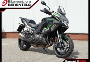 Kawasaki Versys 1000 SE