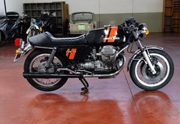 Gebrauchte Moto Guzzi 750 S