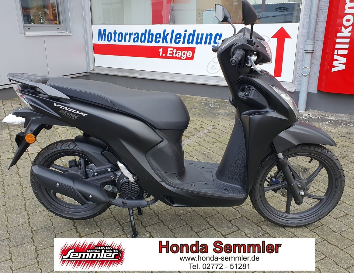 Honda NSC Vision 110, EUR 2,790.00