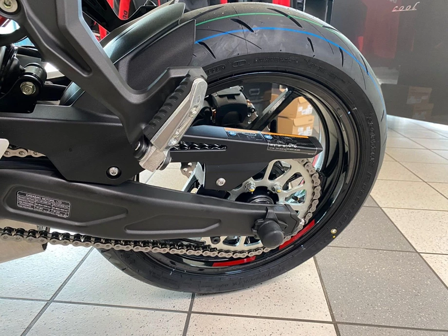 Angebot Kawasaki Z650 Bild 11: Angebot Kawasaki Z650