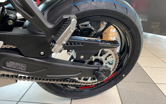 Neufahrzeug Kawasaki Z650 - Bild 11