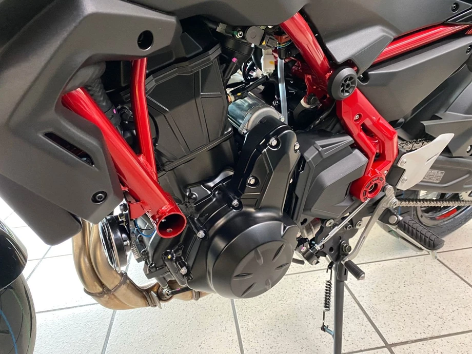 Angebot Kawasaki Z650 Bild 12: Angebot Kawasaki Z650