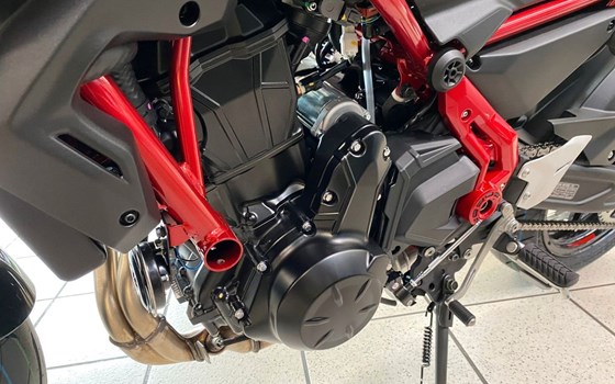 Neufahrzeug Kawasaki Z650 - Bild 12