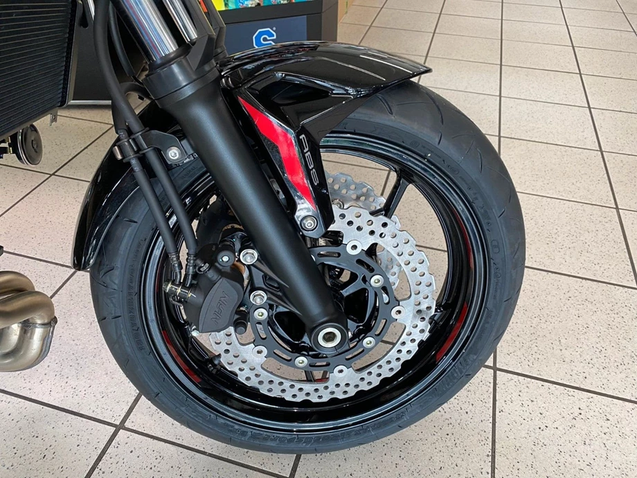 Angebot Kawasaki Z650 Bild 13: Angebot Kawasaki Z650