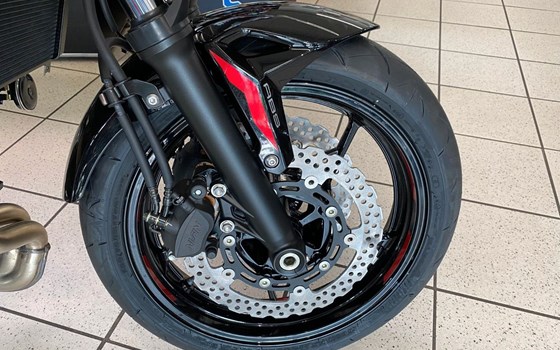 Neufahrzeug Kawasaki Z650 - Bild 13