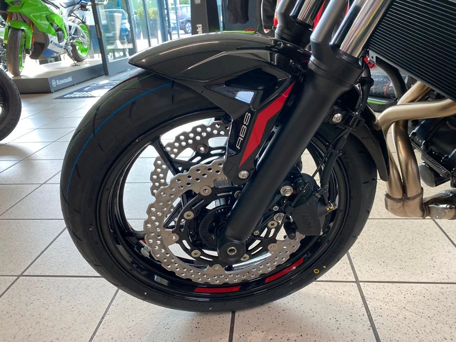 Angebot Kawasaki Z650 Bild 15: Angebot Kawasaki Z650