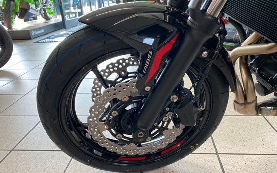 Neufahrzeug Kawasaki Z650 - Bild 15