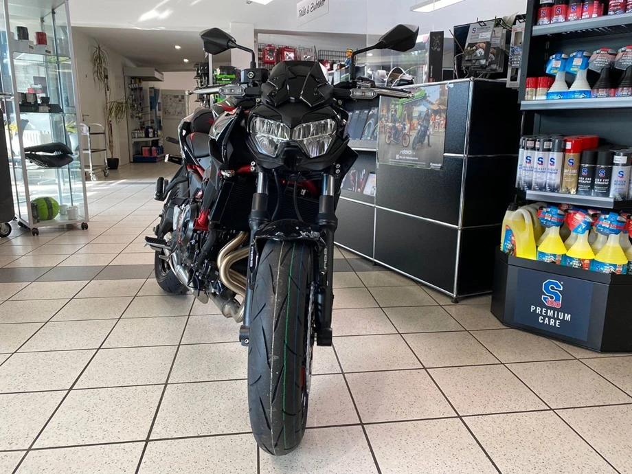 Angebot Kawasaki Z650 Bild 16: Angebot Kawasaki Z650