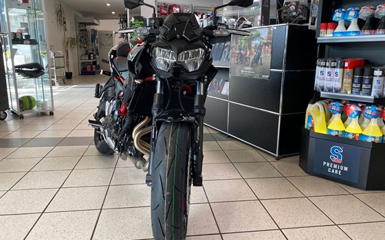 Neufahrzeug Kawasaki Z650 - Bild 16