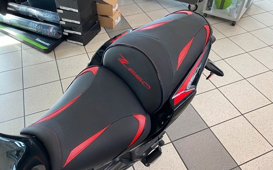 Neufahrzeug Kawasaki Z650 - Bild 2