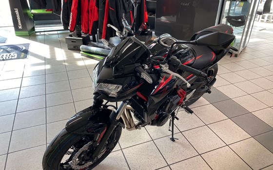 Neufahrzeug Kawasaki Z650 - Bild 4