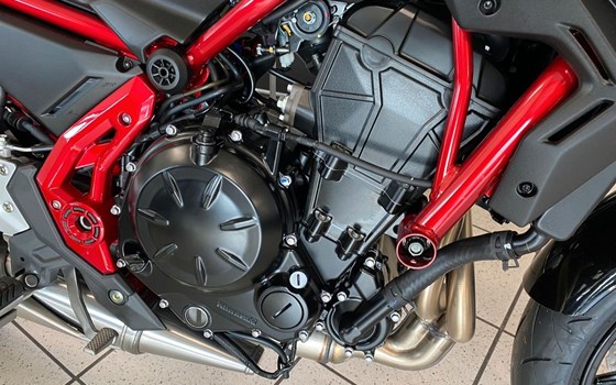 Neufahrzeug Kawasaki Z650 - Bild 5