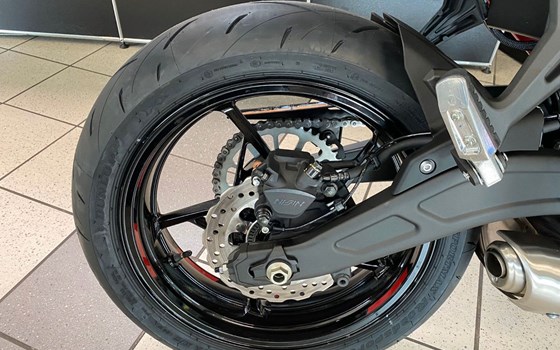 Neufahrzeug Kawasaki Z650 - Bild 8