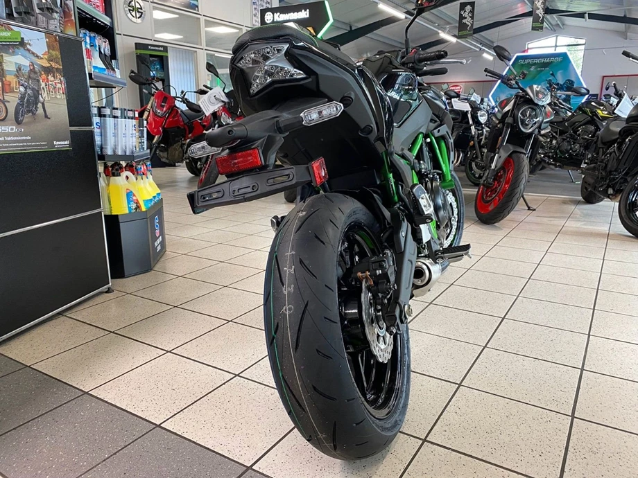 Angebot Kawasaki Z650 Bild 10: Angebot Kawasaki Z650