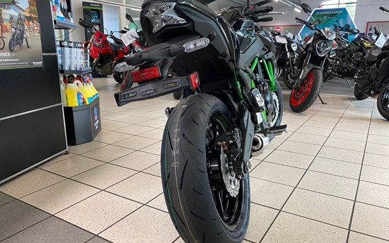 Neufahrzeug Kawasaki Z650 - Bild 10