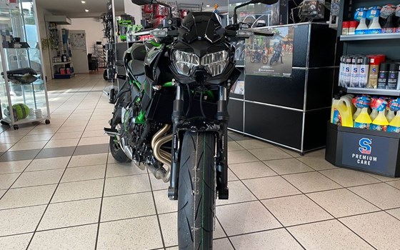 Neufahrzeug Kawasaki Z650 - Bild 11
