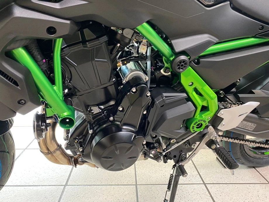 Angebot Kawasaki Z650 Bild 12: Angebot Kawasaki Z650