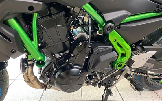 Neufahrzeug Kawasaki Z650 - Bild 12