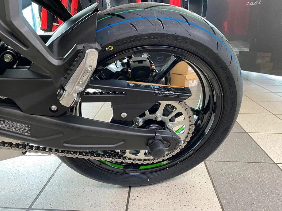 Angebot Kawasaki Z650 Bild 13: Angebot Kawasaki Z650