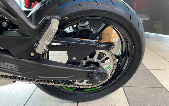 Neufahrzeug Kawasaki Z650 - Bild 13