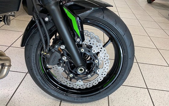 Neufahrzeug Kawasaki Z650 - Bild 14