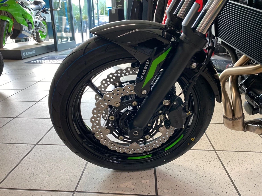 Angebot Kawasaki Z650 Bild 15: Angebot Kawasaki Z650