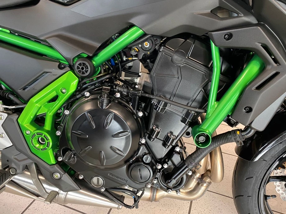 Angebot Kawasaki Z650 Bild 3: Angebot Kawasaki Z650