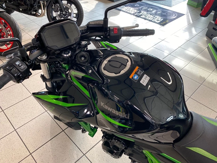 Angebot Kawasaki Z650 Bild 4: Angebot Kawasaki Z650
