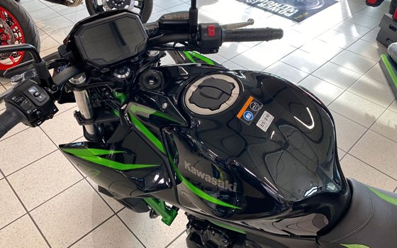 Neufahrzeug Kawasaki Z650 - Bild 4