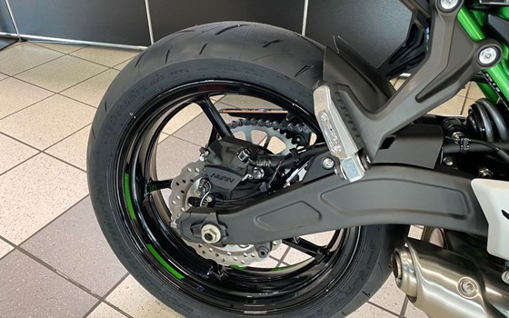 Neufahrzeug Kawasaki Z650 - Bild 9