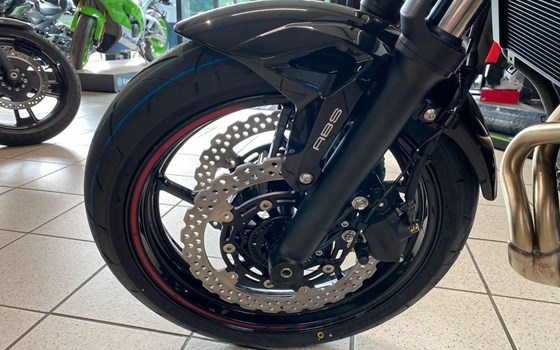 Neufahrzeug Kawasaki Z650 - Bild 10
