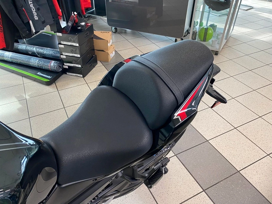 Angebot Kawasaki Z650 Bild 11: Angebot Kawasaki Z650
